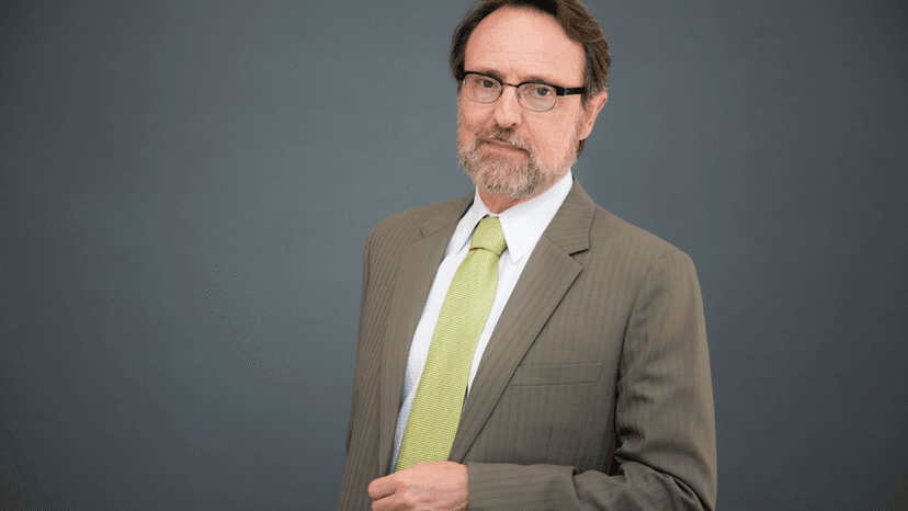 Peter Cappelli on the Future of the Office