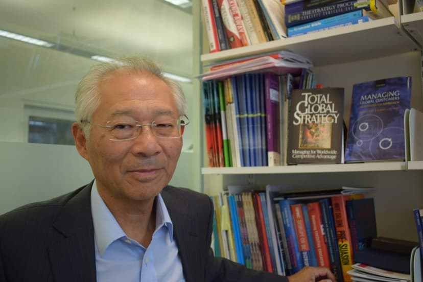 China's Next Strategic Advantage From Imitation to Innovation