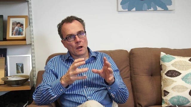 Fast/Forward: Make Your Company Fit for the Future