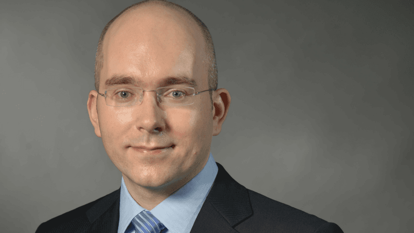 Should investors join the index revolution?