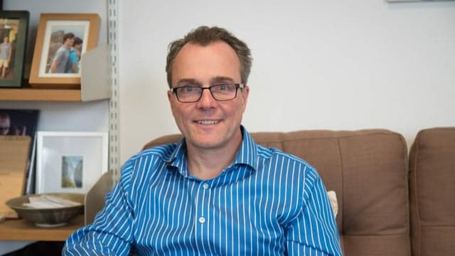 What makes a successful interim executive?