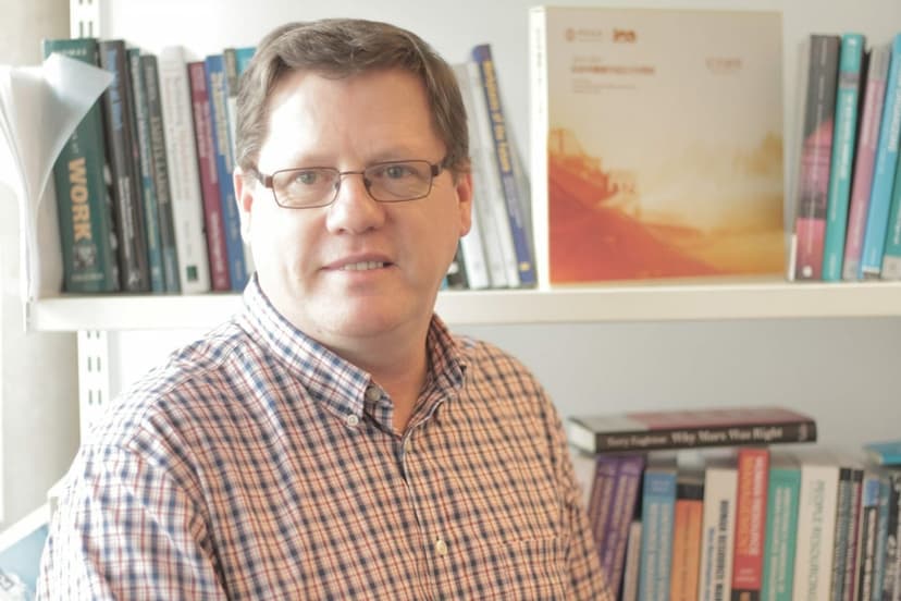 Firefighting HRM in China’s new global economy