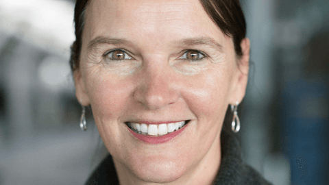 Women in leadership