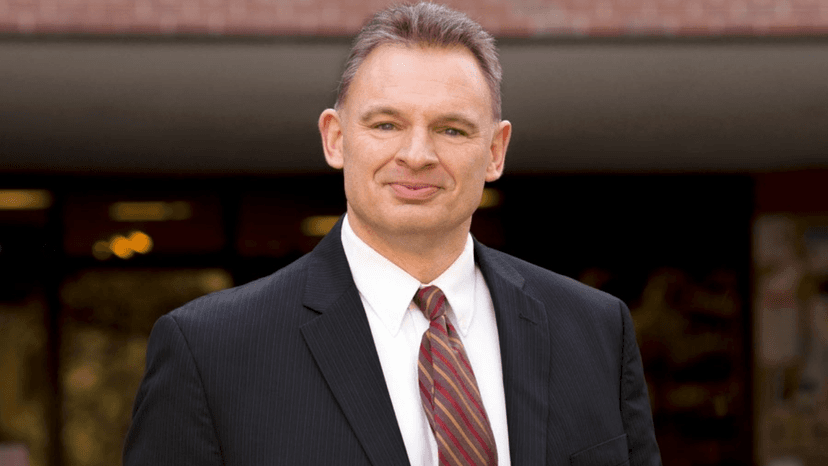 Political behavior in organizations