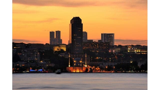 Understanding the changing nature of the relationship between the state and business