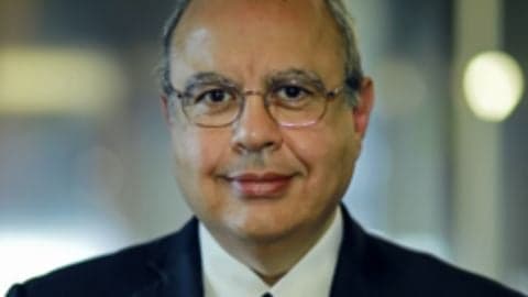 Building a Research University in the Arab Region: The case of KAUST