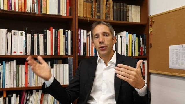 Innovation challenged by philosophy