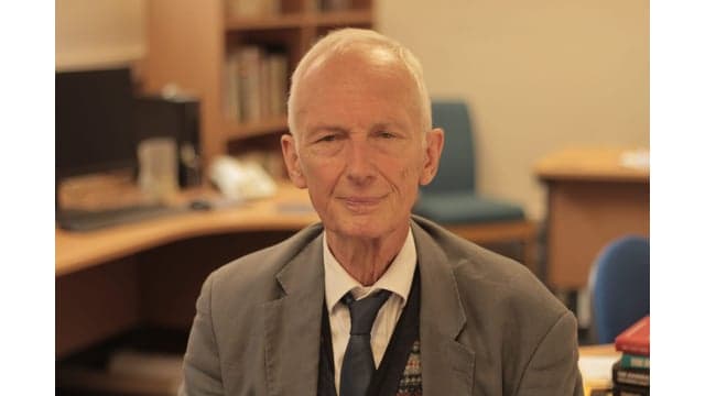 Foresight for Science, Technology and Innovation