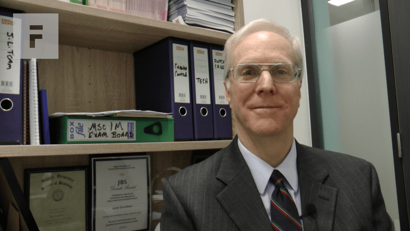 Real Option Empirical Research in Management
