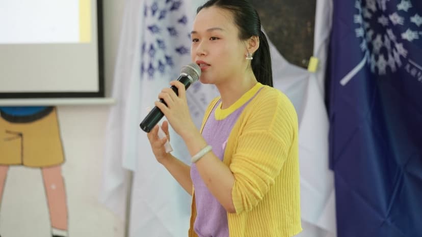 Community‐Based Art Education in China: Practices, Issues and Challenge