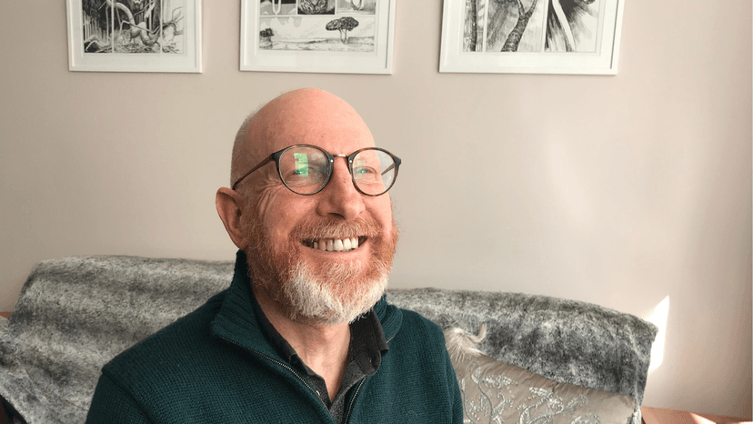 Planting Critical Ideas