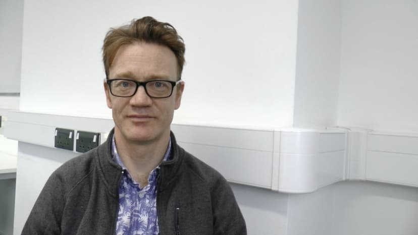 The Mindful English Teacher