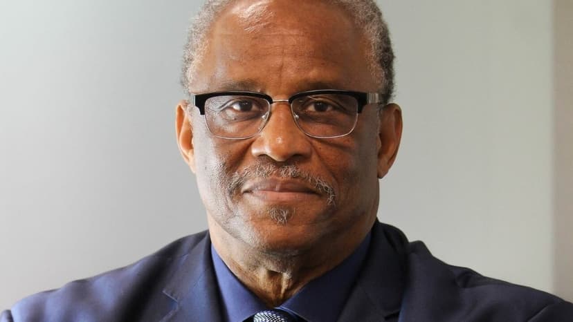 Nobody knows my name: In praise of African American evaluators who were responsive