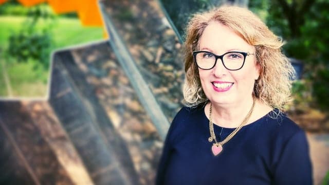 Conquering the digital divide: with a digital native who never was