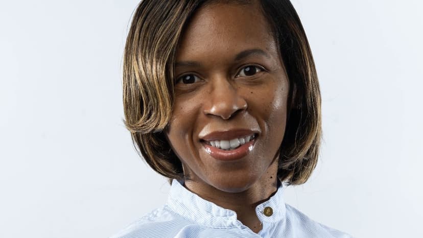 When We Thrive: Exploring the Identities of Black Stem Teachers