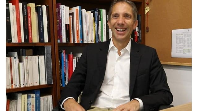 Innovation and Education